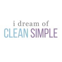 i Dream of Clean coupons